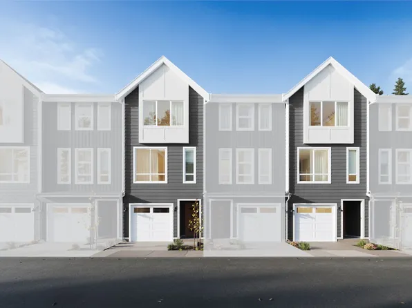 15726 40TH Avenue W #E3, Lynnwood, WA 98087