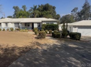 2702 Mountain View Dr, Escondido, CA 92027