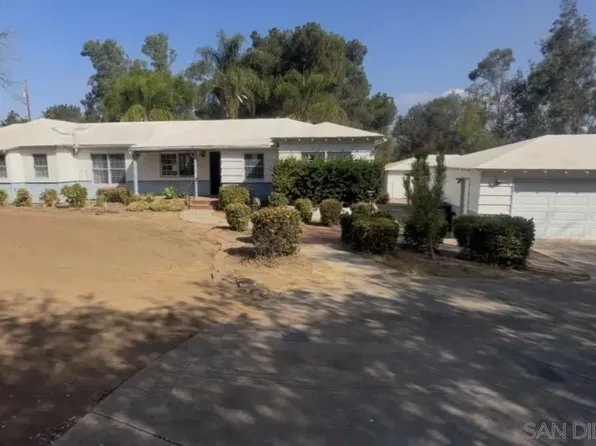 2702 Mountain View Dr, Escondido, CA 92027
