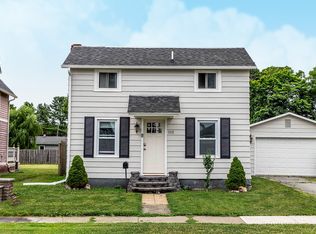 112 Brown St, Penn Yan, NY 14527