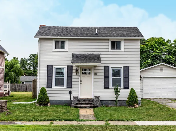 112 Brown St, Penn Yan, NY 14527