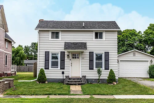 112 Brown St Photo 1