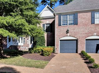 136 Exmoor Ct, Williamsburg, VA 23185