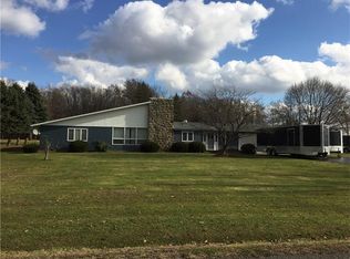 458 Bedford Rd, West Middlesex, PA 16159