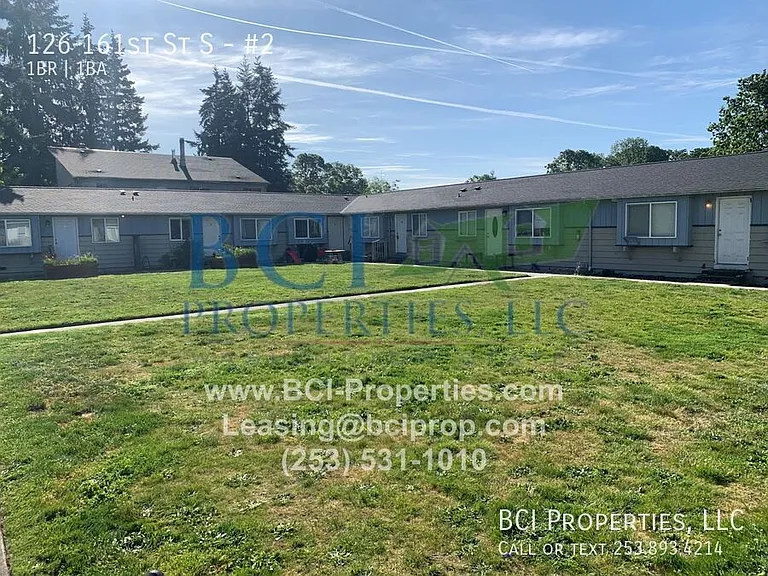 126 161st St S #2 — Photo 1