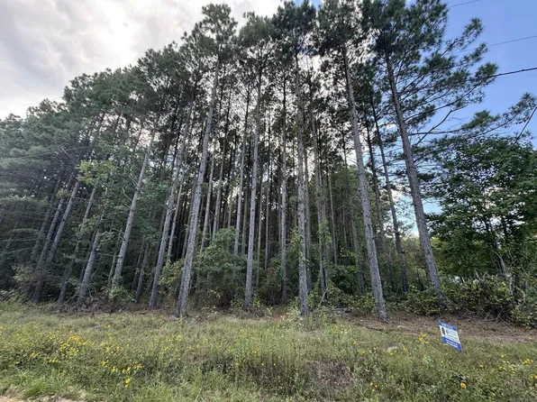 7214 Jericho Rd, Pine Bluff, AR 71603