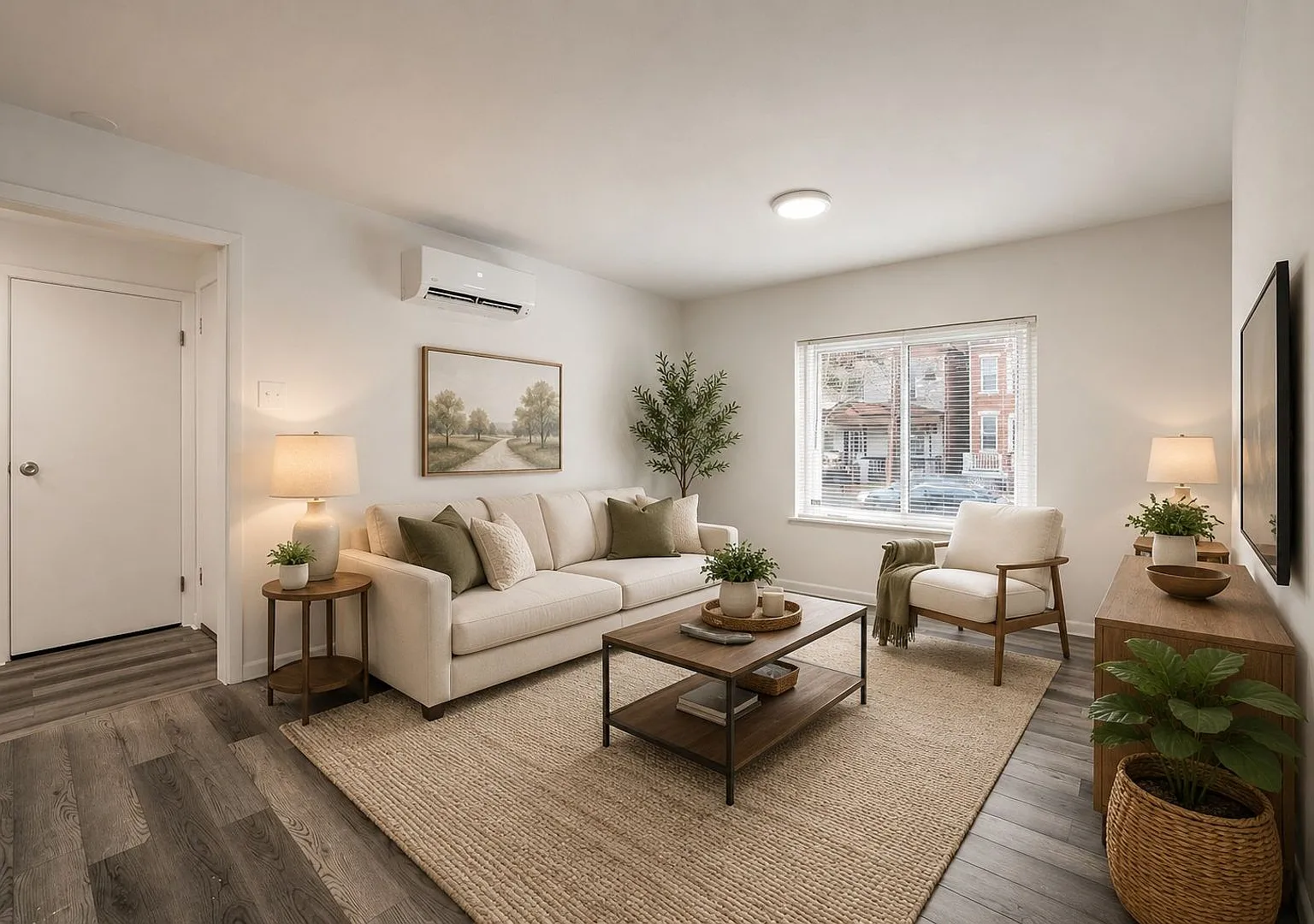 612 N Saint Clair Street — Photo 1