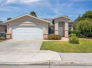 4752 W Fremont Ave, Fresno, CA 93722