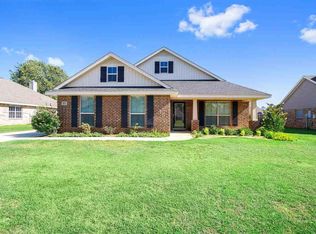 9751 Woolrich Ave, Fairhope, AL 36532