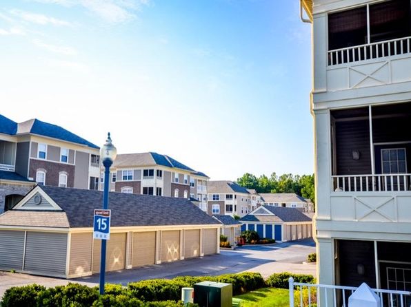 6512 Bridge Crossing Dr #6526A