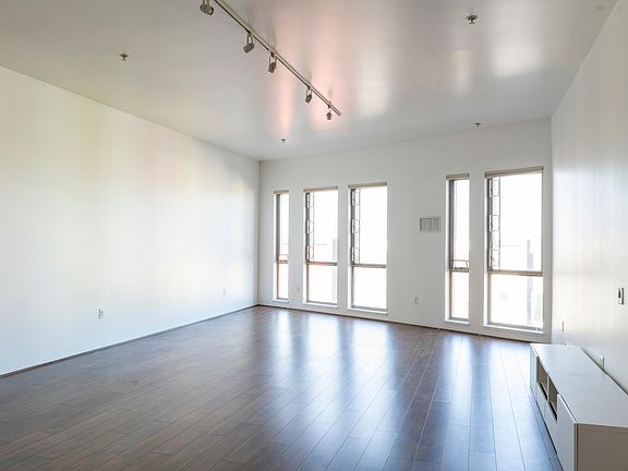 living room (media console not included)