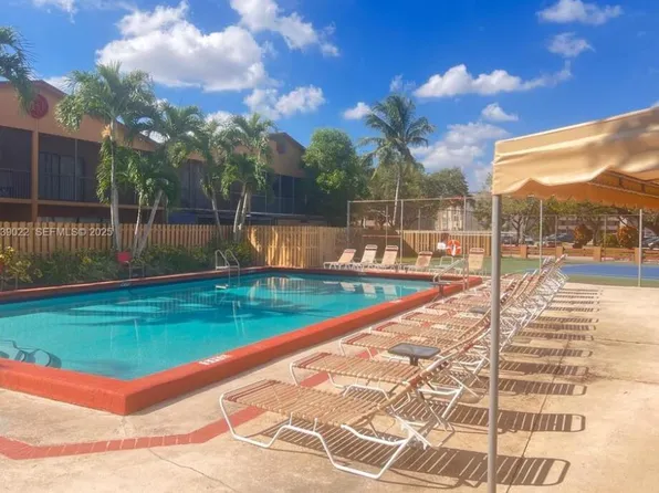 8017 NW 27th Ct #23, Fort Lauderdale, FL 33322