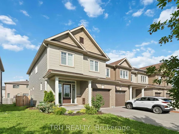 236 Yellowcress Way, Ottawa, ON K4A 1C3