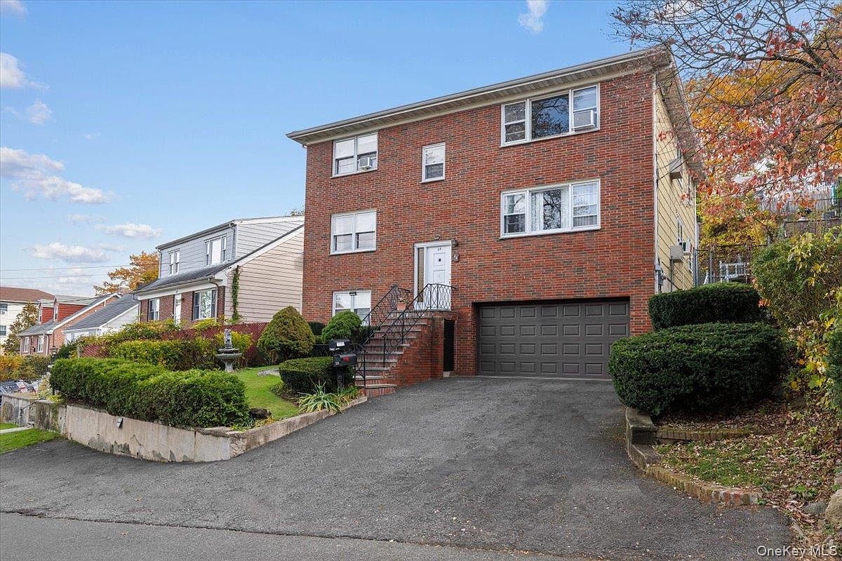 64 Woodycrest Avenue, Yonkers, NY 10701 | Zillow