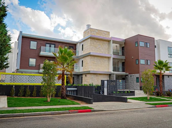 370 Salem St #206, Glendale, CA 91203