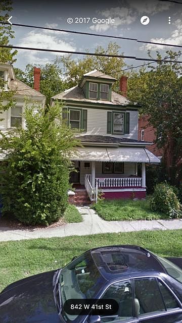 1st image of 840 W 41st St