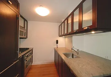 Rented by BLU Real Estate