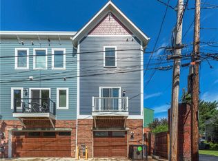 1945 Randall Rd, Cleveland, OH 44113