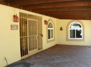 473 Camino Hombre De Oro, Rio Rico, AZ 85648