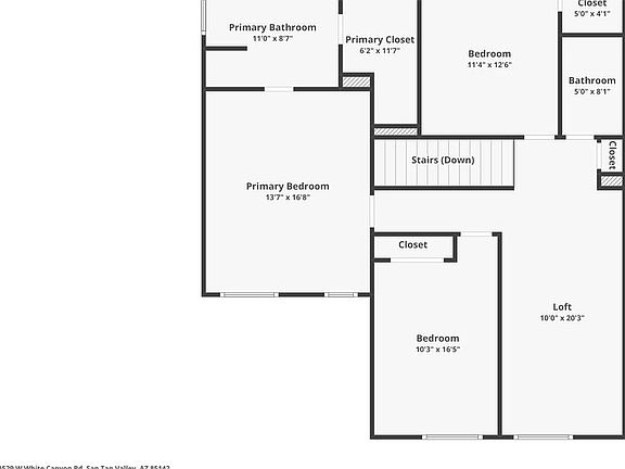 3rd image of 30092 N Desert Willow Blvd