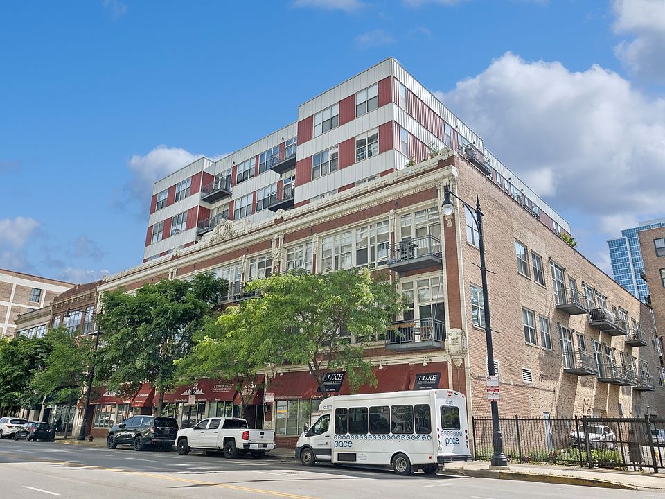 1st image of 1631 S Michigan Ave APT 503