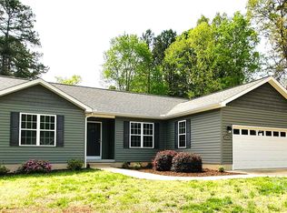3564 Still Knoll Ln #6, Sherrills Ford, NC 28673