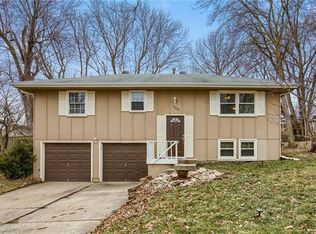 15209 E 48th Ter, Kansas City, MO 64136
