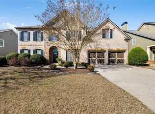 1148 SW Lakefield Walk, Marietta, GA 30064
