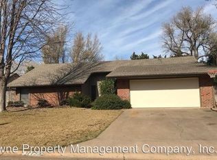 1722 Denim Ln, Enid, OK 73703