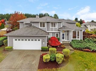 9218 64th Avenue Ct E, Puyallup, WA 98371