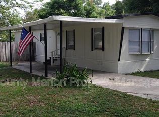 1011 NW 42nd Ln, Ocala, FL 34475