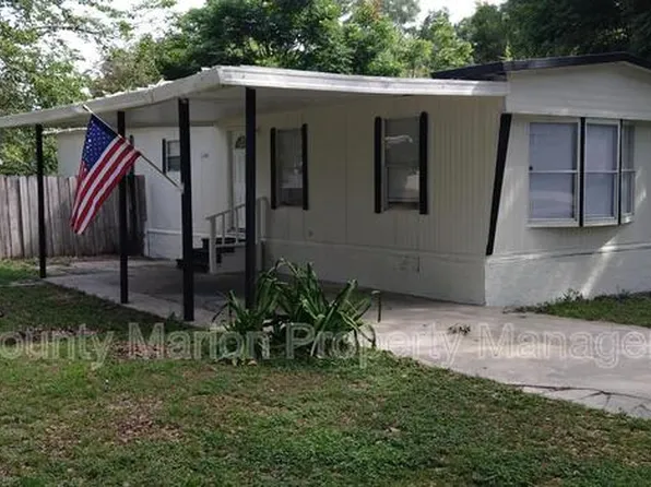 1011 NW 42nd Ln, Ocala, FL 34475
