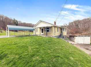 146 Abbott Rd, Canton, NC 28716