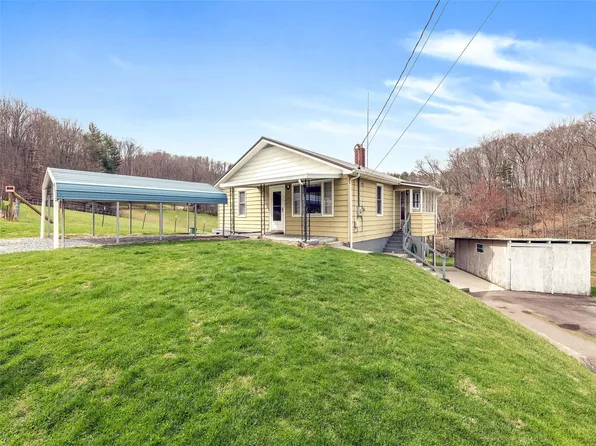 146 Abbott Rd, Canton, NC 28716