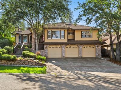 2431 Sonora Dr, El Dorado Hills, CA, 95762