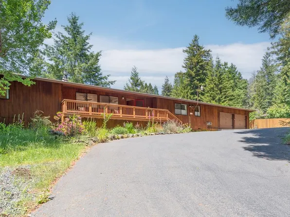 39100 Stargaze Drive, Gualala, CA 95445