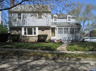 25 Evans Ave, Rutherford, NJ 07070