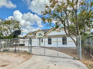 406 Monterrey St, Alamo, TX 78516
