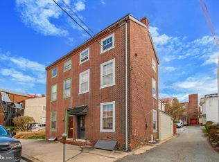 114 W Chestnut St, West Chester, PA 19380