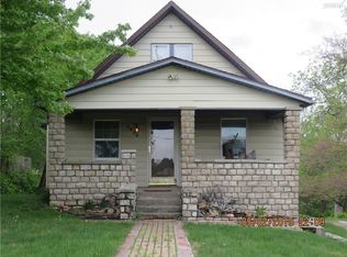 5226 N Lister Ave, Kansas City, MO 64119