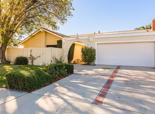2261 N Penlan Ave, Simi Valley, CA 93063