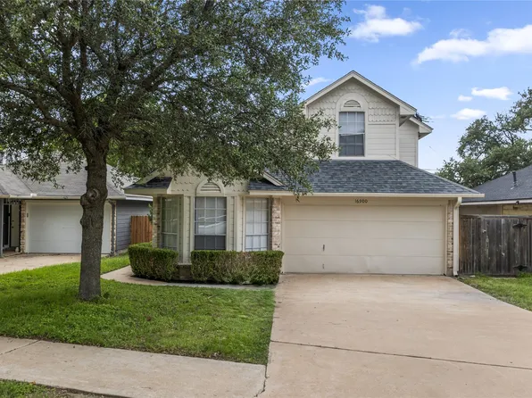 16900 Village Oak Loop, Austin, TX 78717