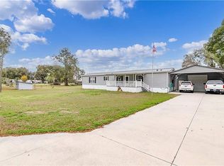 2763 County Road 503 #76, Wildwood, FL 34785