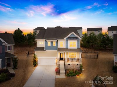 1660 Sassafras Ct, Fort Mill, SC, 29715