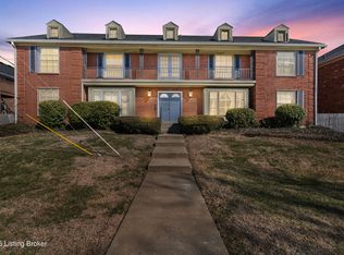3303 Leith Ln APT 3, Louisville, KY 40218