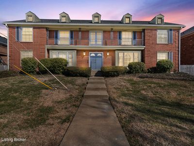 3303 Leith Ln APT 3, Louisville, KY, 40218