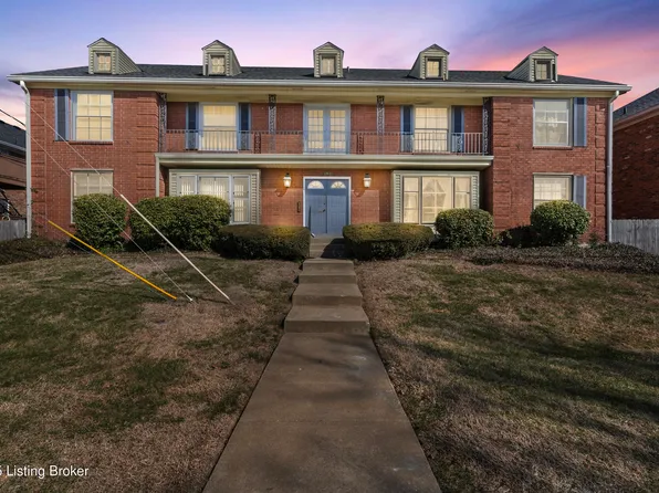 3303 Leith Ln APT 3, Louisville, KY 40218