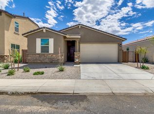 23665 W Watkins St, Buckeye, AZ 85326