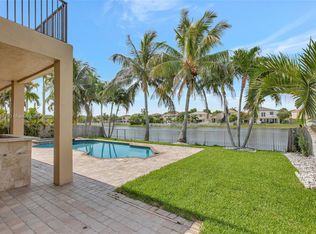 15814 SW 52nd St, Miramar, FL 33027