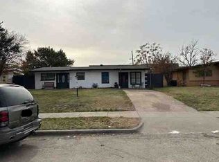 2920 Pritchett Dr, Irving, TX 75061